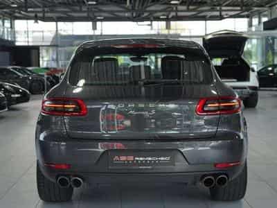 Porsche Macan S 1.Hand *20 *Memory *Xenon *PDLS *Kamera (2017) - Photo 7