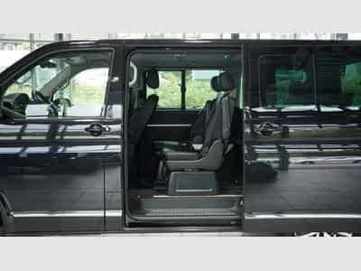 VW T6.1 Highline 4M 1.H *Nappa *Standhz *ACC (2018) - Photo 12