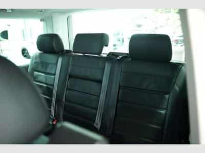 VW T6.1 Highline 4M 1.H *Nappa *Standhz *ACC (2018) - Photo 15