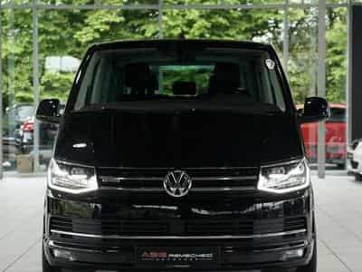 VW T6.1 Highline 4M 1.H *Nappa *Standhz *ACC (2018) - Photo 4