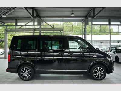 VW T6.1 Highline 4M 1.H *Nappa *Standhz *ACC (2018) - Photo 7