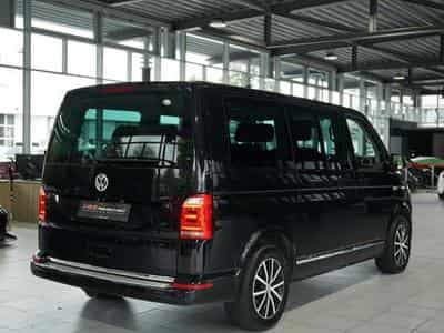 VW T6.1 Highline 4M 1.H *Nappa *Standhz *ACC (2018) - Photo 8