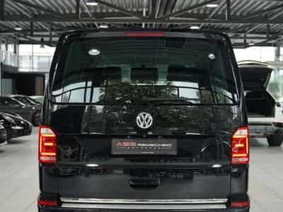VW T6.1 Highline 4M 1.H *Nappa *Standhz *ACC (2018) - Photo 9