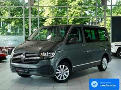 VW T6.1 Comfortline 2.H *7-Sitze*AHK*Virtual (2020) - Photo 1