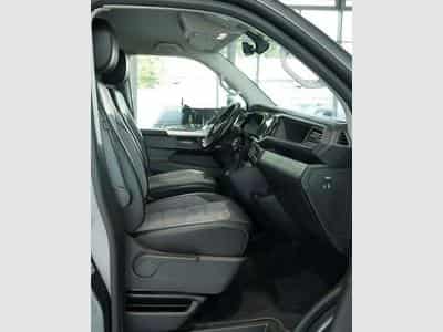 VW T6.1 Comfortline 2.H *7-Sitze*AHK*Virtual (2020) - Photo 12