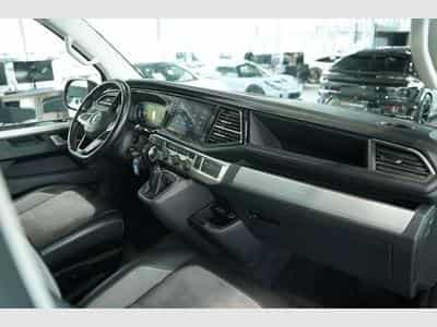 VW T6.1 Comfortline 2.H *7-Sitze*AHK*Virtual (2020) - Photo 14