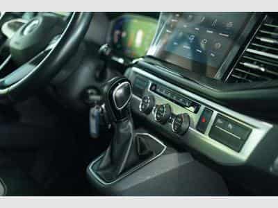 VW T6.1 Comfortline 2.H *7-Sitze*AHK*Virtual (2020) - Photo 15