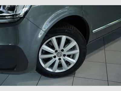 VW T6.1 Comfortline 2.H *7-Sitze*AHK*Virtual (2020) - Photo 3