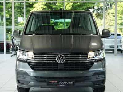 VW T6.1 Comfortline 2.H *7-Sitze*AHK*Virtual (2020) - Photo 4