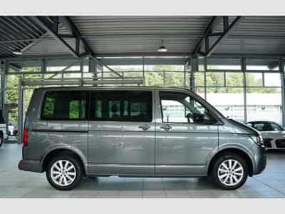 VW T6.1 Comfortline 2.H *7-Sitze*AHK*Virtual (2020) - Photo 7