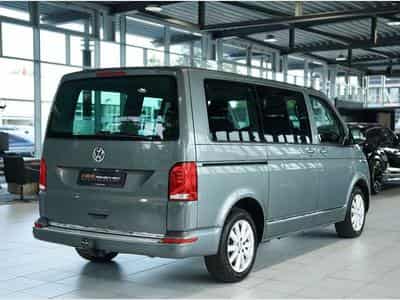 VW T6.1 Comfortline 2.H *7-Sitze*AHK*Virtual (2020) - Photo 8