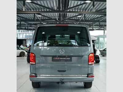 VW T6.1 Comfortline 2.H *7-Sitze*AHK*Virtual (2020) - Photo 9