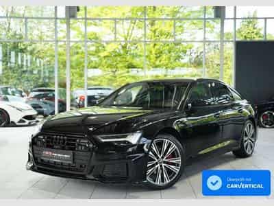 Audi A6 45 TFSI Limousine q. S Line *ACC*20*Virtual (2021) - Foto 1
