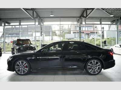 Audi A6 45 TFSI Limousine q. S Line *ACC*20*Virtual (2021) - Foto 11