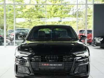 Audi A6 45 TFSI Limousine q. S Line *ACC*20*Virtual (2021) - Foto 4