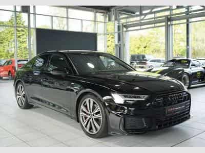 Audi A6 45 TFSI Limousine q. S Line *ACC*20*Virtual (2021) - Foto 6