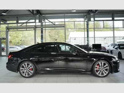 Audi A6 45 TFSI Limousine q. S Line *ACC*20*Virtual (2021) - Foto 7