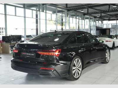Audi A6 45 TFSI Limousine q. S Line *ACC*20*Virtual (2021) - Foto 8