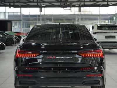 Audi A6 45 TFSI Limousine q. S Line *ACC*20*Virtual (2021) - Foto 9