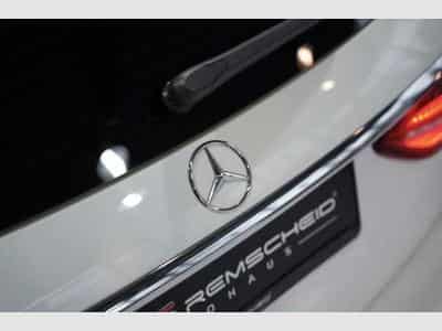 Mercedes E 400 d T 4M AMG Line *2.H *Distr. *LUFT *Pano (2020) - Photo 13