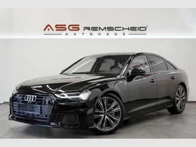 Audi A6 45 TFSI Limousine q. S Line *ACC*20*Virtual (2021) - Foto 1