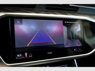 Audi A6 45 TFSI Limousine q. S Line *ACC*20*Virtual (2021) - Foto 11