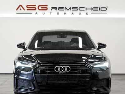 Audi A6 45 TFSI Limousine q. S Line *ACC*20*Virtual (2021) - Foto 3
