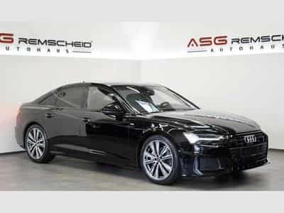 Audi A6 45 TFSI Limousine q. S Line *ACC*20*Virtual (2021) - Foto 4