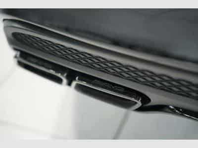 Mercedes C 63 AMG S T *19 *Perf-AGA*Carbon*Memory*H-UP (2015) - Photo 12
