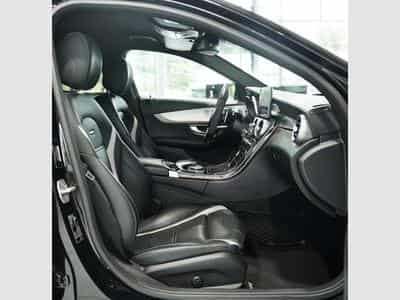 Mercedes C 63 AMG S T *19 *Perf-AGA*Carbon*Memory*H-UP (2015) - Photo 15