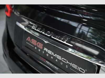 Maserati Ghibli GranLusso *1.HD *20 *GSD*Memory*360°*ACC (2018) - Photo 13