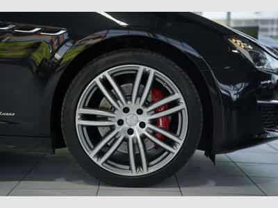Maserati Ghibli GranLusso *1.HD *20 *GSD*Memory*360°*ACC (2018) - Photo 8