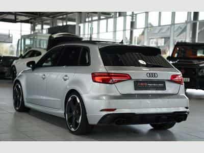 Audi RS3 Sportback q. *2.H *Virtual *ACC *Pano *S-AGA (2019) - Photo 10