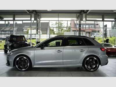Audi RS3 Sportback q. *2.H *Virtual *ACC *Pano *S-AGA (2019) - Photo 11