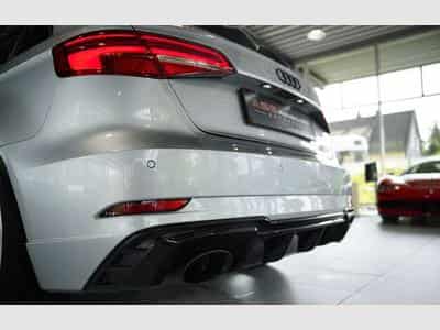 Audi RS3 Sportback q. *2.H *Virtual *ACC *Pano *S-AGA (2019) - Photo 12