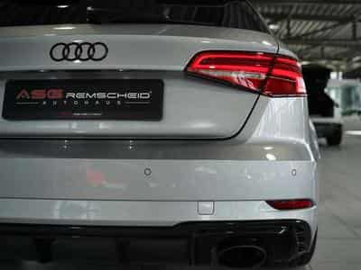 Audi RS3 Sportback q. *2.H *Virtual *ACC *Pano *S-AGA (2019) - Photo 14