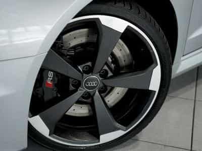 Audi RS3 Sportback q. *2.H *Virtual *ACC *Pano *S-AGA (2019) - Photo 3