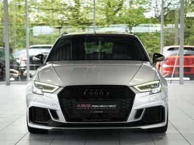 Audi RS3 Sportback q. *2.H *Virtual *ACC *Pano *S-AGA (2019) - Photo 4