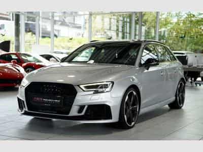 Audi RS3 Sportback q. *2.H *Virtual *ACC *Pano *S-AGA (2019) - Photo 5