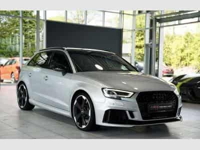 Audi RS3 Sportback q. *2.H *Virtual *ACC *Pano *S-AGA (2019) - Photo 6