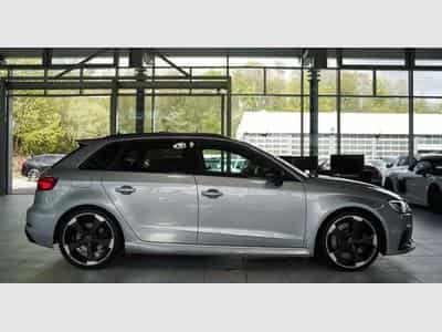 Audi RS3 Sportback q. *2.H *Virtual *ACC *Pano *S-AGA (2019) - Photo 7