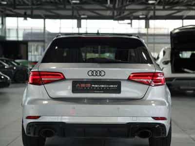 Audi RS3 Sportback q. *2.H *Virtual *ACC *Pano *S-AGA (2019) - Photo 9