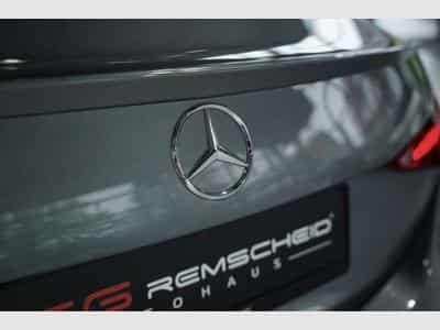 Mercedes C 200 Limousine AMG Line *1.HD *Pano *Night *ACC (2022) - Photo 13