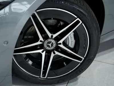 Mercedes C 200 Limousine AMG Line *1.HD *Pano *Night *ACC (2022) - Photo 3