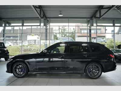 BMW M340 Touring xD 2.H *19 *Memory *H-UP *Leder (2021) - Photo 10