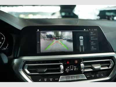 BMW M340 Touring xD 2.H *19 *Memory *H-UP *Leder (2021) - Photo 13
