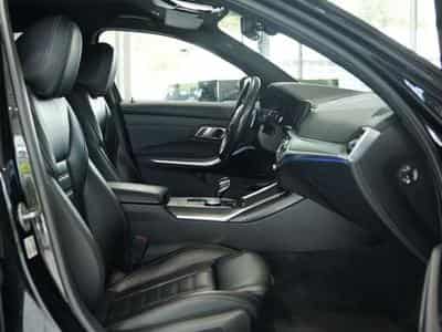 BMW M340 Touring xD 2.H *19 *Memory *H-UP *Leder (2021) - Photo 15