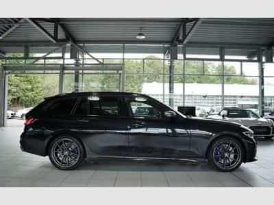 BMW M340 Touring xD 2.H *19 *Memory *H-UP *Leder (2021) - Photo 6