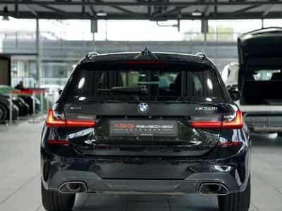 BMW M340 Touring xD 2.H *19 *Memory *H-UP *Leder (2021) - Photo 8