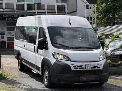 Fiat Ducato 40 L4H2 140 Multijet Maxi *1.H *17-Sitzer (2025) - Photo 1
